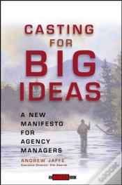 Capa do artigo Casting For Big Ideas