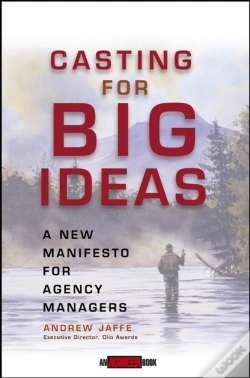 Capa do artigo Casting For Big Ideas