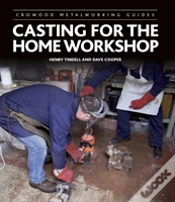 Capa do artigo Casting For The Home Workshop