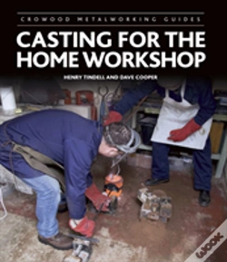 Capa do artigo Casting For The Home Workshop