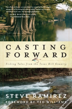 Capa do artigo Casting Forward