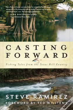 Capa do artigo Casting Forward