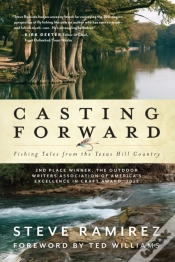 Capa do artigo Casting Forward