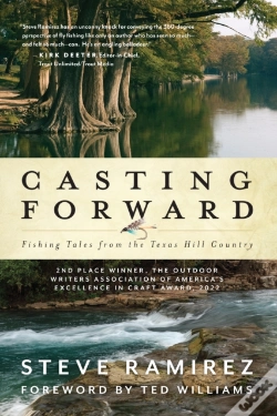 Capa do artigo Casting Forward