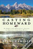 Casting Homeward