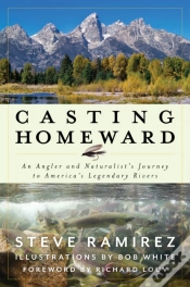 Capa do artigo Casting Homeward