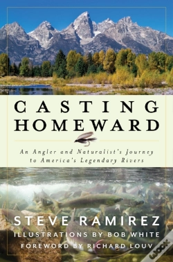 Capa do artigo Casting Homeward