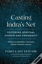 Capa do artigo Casting Indra