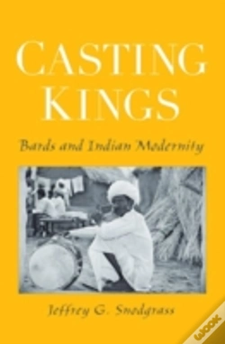 Capa do artigo Casting Kings