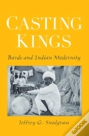 Capa do artigo Casting Kings