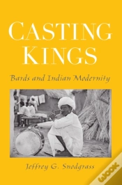Capa do artigo Casting Kings