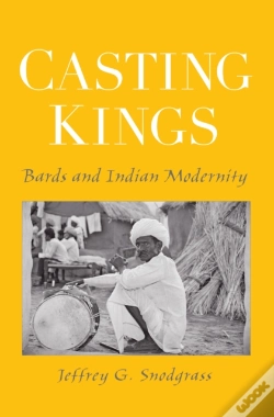 Capa do artigo Casting Kings