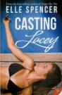 Casting Lacey - Preview