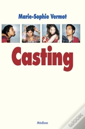 Capa do artigo Casting