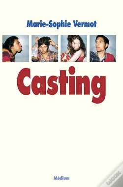 Capa do artigo Casting