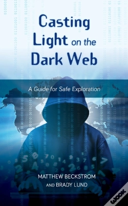 Capa do artigo Casting Light On The Dark Web
