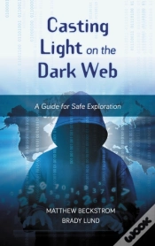 Capa do artigo Casting Light On The Dark Web