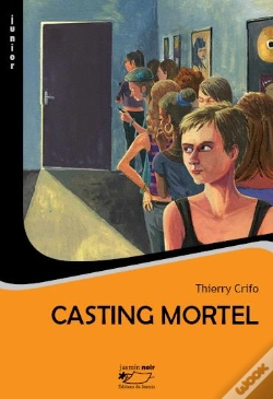 Capa do artigo Casting Mortel