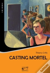 Capa do artigo Casting Mortel