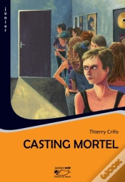 Capa do artigo Casting Mortel