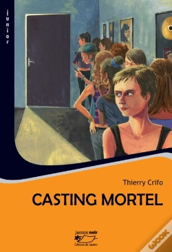 Capa do artigo Casting Mortel