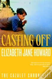 Capa do artigo Casting Off