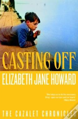 Capa do artigo Casting Off