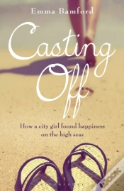 Capa do artigo Casting Off