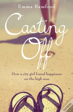 Capa do artigo Casting Off