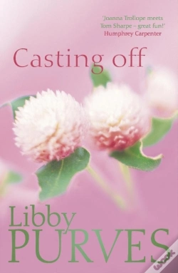Capa do artigo Casting Off