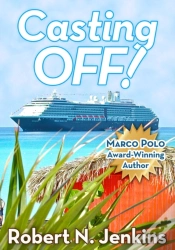 Capa do artigo Casting Off!