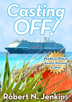 Capa do artigo Casting Off!