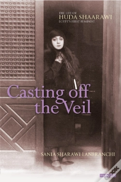 Capa do artigo Casting Off The Veil