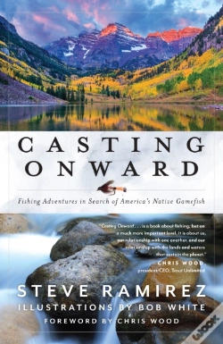 Capa do artigo Casting Onward
