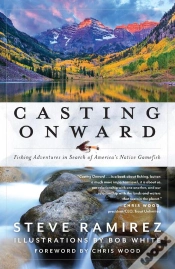Capa do artigo Casting Onward