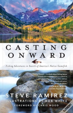 Capa do artigo Casting Onward
