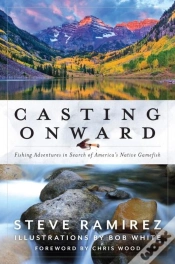 Capa do artigo Casting Onward