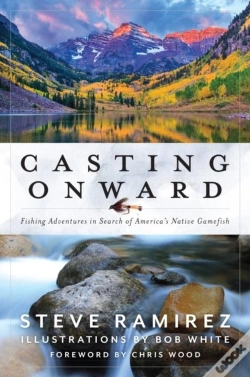 Capa do artigo Casting Onward