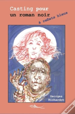 Capa do artigo Casting Pour Un Roman Noir A Reflets Bleus