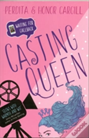 Capa do artigo Casting Queen