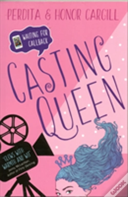 Capa do artigo Casting Queen