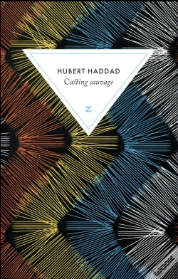 Capa do artigo Casting Sauvage