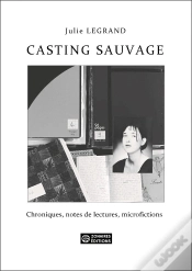 Capa do artigo Casting Sauvage