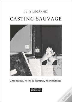 Capa do artigo Casting Sauvage