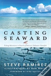 Capa do artigo Casting Seaward