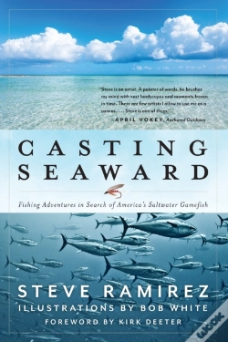 Capa do artigo Casting Seaward