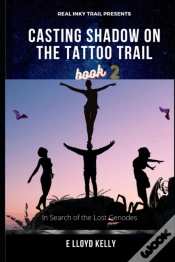 Capa do artigo Casting Shadow On The Tattoo Trail