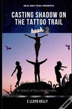 Capa do artigo Casting Shadow On The Tattoo Trail