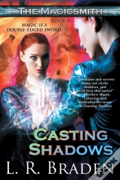 Capa do artigo Casting Shadows