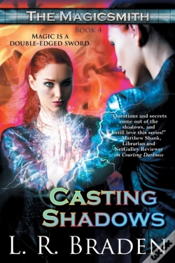 Capa do artigo Casting Shadows